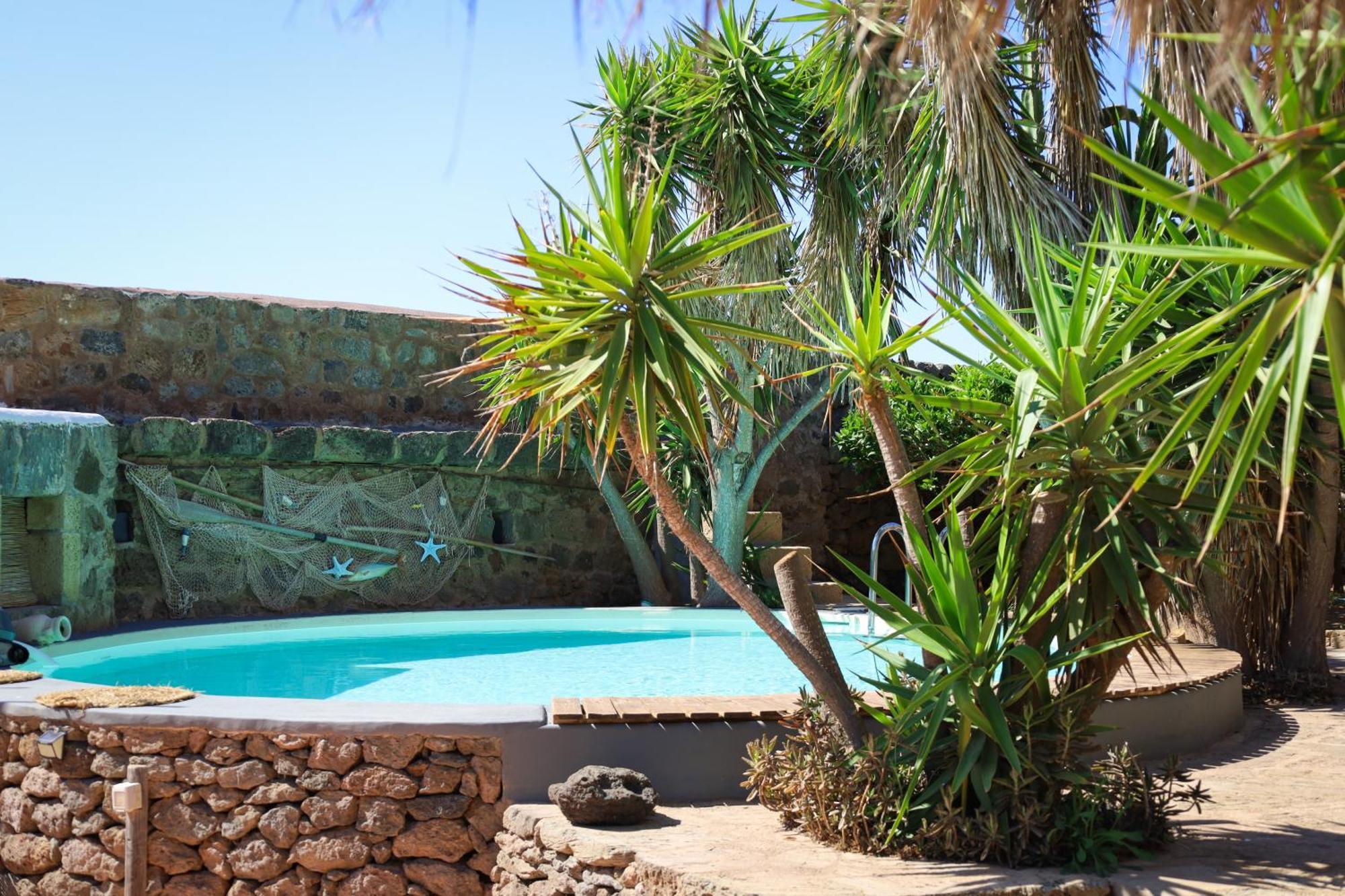 Cactus Le Casette Di Marilena Bed & Breakfast